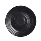 image of Steelite 6213FA001 - 10" Round Porcelain China Plate, Azores Caldeira Folio Design - 1 Dozen