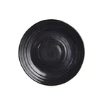 image of Steelite 6213FA002 8.5" Round Porcelain China Dinner Plate, Azores Caldeira Folio Design - 1 Dozen