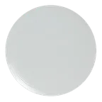 image of Steelite 6305P696 Coupe Plate 11.75" Porcelain – Rene Ozorio OvenSafe 465°F/239°C, Embossed - 6/Case
