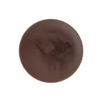 image of Steelite 6419MY008 Coupe Plate, 9.5" Round Porcelain Plate in Plum Wabi‑Sabi, Coupe Rim – 6/Case
