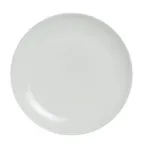 image of Steelite 6940E630 - 12" Round Coupe Rim Porcelain Plate, Microwave & Dishwasher Safe - 1 Dozen