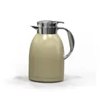 image of Steelite 7401MM131 Champagne Server, Vacuum, 1.8 L (50‑66 oz) 7.25×6.625×9.75in Plastic - 6/Case