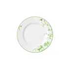 image of Steelite 82130AND0104 - Hive William Edwards Bone China Plate 6.5" Diameter, 0.625" Depth - 1 Dozen