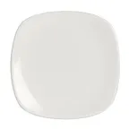 image of Steelite 9001C078 Square Plate, 5.5" x 5.5", Vitrified China, Oven Safe to 530°F - 36/Case