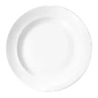 image of Steelite 9001C357 - Monaco Vogue China Plate, 11.75" x 1.25" Vitrified, Oven Safe 530°F - 1 Dozen