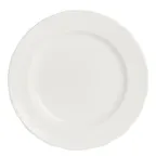image of Steelite 9032C980 Spyro Round China Plate 11.75" Alumina Vitrified Oven Safe 530°F/275°C - 1 Dozen