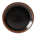 image of Steelite 91090565 Taste Coupe Plate, 11.75" Round China, Koto Pattern, Oven Safe To 530°F - 1 Dozen