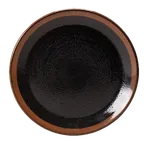 image of Steelite 91090568 Coupe Plate, 6.0" x 0.5" Round China, Koto Pattern, Oven Safe 530°F - 36/Case