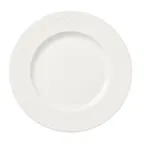 image of Steelite 9120C1270 China Plate, 11.25" Round Alumina Vitrified Ceramic Steelite Distinction - 6/Case