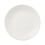 image of Steelite 9120C1273 - 11" Round Coupe Rim China Plate, Vitrified Ceramic Finish - 6/Case