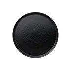 image of Steelite A106P800 - 13" Talavera Motiva Noche Anfora Plate, Vitrified China, Sold Per 6/Case