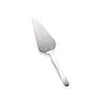 image of Steelite DW398MPL Pie & Cake Server, 11" Edge Lifter, 18/10 Stainless Steel, DW Haber - 6/Case