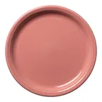 image of Steelite HL1461347 - 6.625" Round Fiesta Peony China Plate, Oven Safe to 425°F - 1 Dozen