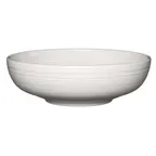 image of Steelite HL1472100 Bistro Serving Bowl, 3-Quart (96 oz) 10.5" White China, Oven Safe 425°F - 4/Case