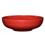 image of Steelite HL1472326 - 3.0 Qt (96 oz) Bowl, 10.5" Scarlet China, Oven Safe to 425°F - 4/Case