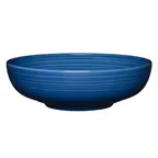 image of Steelite HL1472337 Serving Bowl, 3‑Qt (96 oz) 10.5" China, Fiesta Lapis, Oven Safe to 425°F - 4/Case