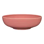image of Steelite HL1472347 3.0 Qt (10.5") Bowl, Round China, Fiesta/Peony, Oven Safe 425°F, 96 oz - 4/Case