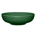 image of Steelite HL1472348 - 3.0 Qt 96 oz Bowl, 10.5" Dia x 3.375" H, Jade, Oven Safe to 425°F - 4/Case