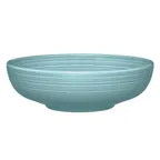 image of Steelite HL1472349 - 3.0 Qt (96 Oz) 10" Round Fiesta Sky China Bowl, Oven Safe to 425°F - 4/Case