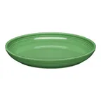 image of Steelite HL1507344 - 10.375" Round Porcelain Plate, Fiesta Meadow, Oven Safe to 425°F - 6/Case