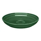 image of Steelite HL1511348 - 8.5" X 1.375" Round China Plate Fiesta Jade Finish, Oven Safe To 425°F - 8/Case