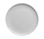 image of Steelite HL20046800 - Bread & Butter Dinner Plate, 6.5" Round China, Classic White - 1 Dozen