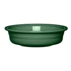 image of Steelite HL455348 - 2.5 Qt (80 oz) China Bowl, 10.5" x 3" Fiesta Jade, Oven Safe 425°F, 4/Case