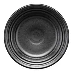 image of Steelite HL46520000 - 9" Round Fiesta China Plate, 1.125" Depth, Oven Safe to 425°F - 12/Case