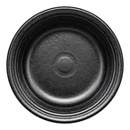 image of Steelite HL46620000 Round Fiesta China Plate, 10.5" x 1.25", Oven Safe to 425°F/217°C - 1 Dozen