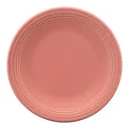 image of Steelite HL467347 - 11.75" Round Chop Plate, Fiesta Peony, Oven Safe 425°F, China - 4/Case
