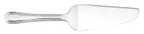 image of Steelite WLUL027 Cake & Pie Server, 10.25" Length, 18/10 Stainless Handle, Smooth Edge - 1 Dozen