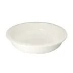 image of Steelite WLWI4P Chafer Food Pan, Round Porcelain, 1‑4 Quart Capacity, Idol™ Series - 10/Case