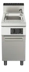 image of AMPTO 90CPG45 PLUS Gas Pasta Cooker
