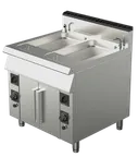 image of AMPTO 90CPG90 PLUS Gas Pasta Cooker