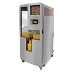 image of Juicernet MFJ 2ND GENERATION Electric Juicer