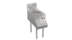 image of Krowne KRS-12BD Underbar Blender Station
