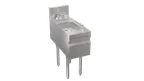 image of Krowne KRS-12ST Underbar Hand Sink Unit