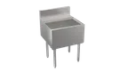 image of Krowne KRS-24 Underbar Ice Bin/Cocktail Unit