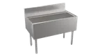 image of Krowne KRS-42-10 Underbar Ice Bin/Cocktail Unit