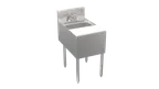 image of Krowne KRS-MC18 Underbar Sink Units