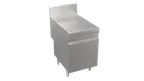 image of Krowne KRS-S18 Underbar Drain Workboard Unit