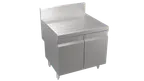 image of Krowne KRS-S30 Underbar Drain Workboard Unit
