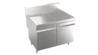 image of Krowne KRS-S36 Underbar Drain Workboard Unit