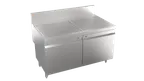 image of Krowne KRS-S48 Underbar Drain Workboard Unit