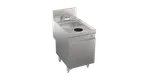 image of Krowne KRS-SD18C Underbar Hand Sink Unit