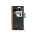 image of Nuova Simonelli 3TEMP PULS (M3TPL002) Coffee - Tea Brewer, Black, 2.5 lt Thermos, 220V