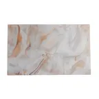 image of Steelite 7773ER251 - Display Riser, 21.875" x 13.875", Canyon Valley Resin, Dishwasher Safe - 1/Case