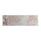 image of Steelite 7773ER252 Round Riser 21.875" X 7.375", Resin Stone Design Canyon Valley/Kenny Mack - 1/Case
