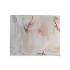 image of Steelite 7773ER253 Round Riser, 11.5" x 13.875" Canyon Valley Resin, Dishwasher Safe, 1‑Step, 1/Case