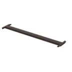 image of Steelite MGSCNTDB0401 Mogogo Cantine Serving Cart, Dark Bamboo Finish, Bamboo Material